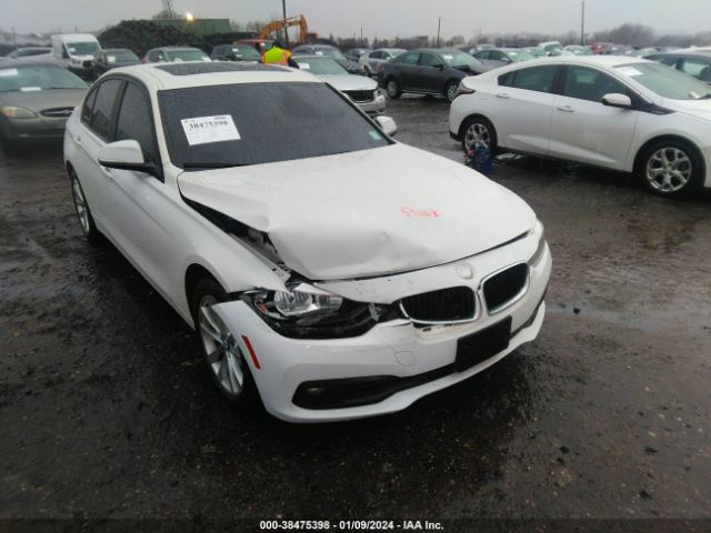 WBA8E5G31HNU43285 BMW 320i Xdrive
