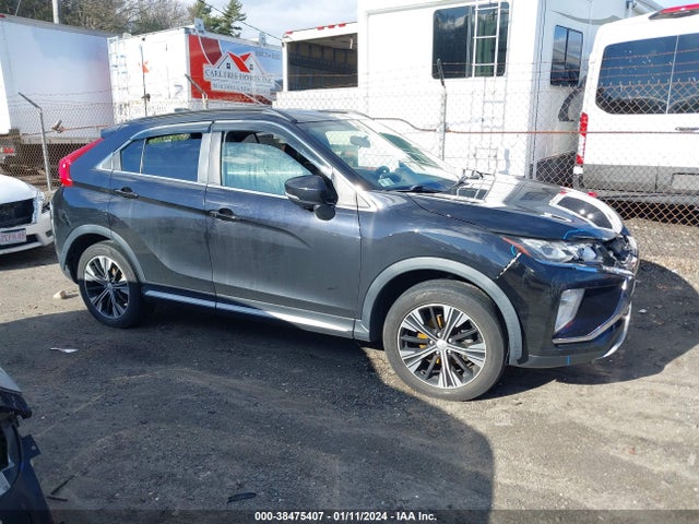 Mitsubishi Eclipse Cross Sel 2019 JA4AT5AA6KZ011027 Image 13