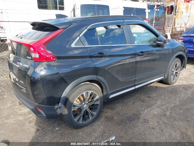 Mitsubishi Eclipse Cross Sel 2019 JA4AT5AA6KZ011027 Image 4