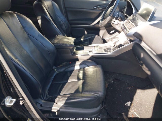Mitsubishi Eclipse Cross Sel 2019 JA4AT5AA6KZ011027 Image 5