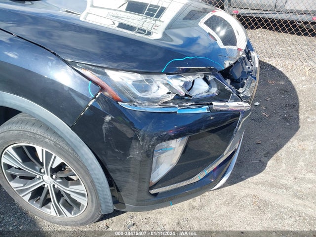 Mitsubishi Eclipse Cross Sel 2019 JA4AT5AA6KZ011027 Image 6