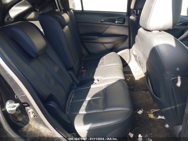 Mitsubishi Eclipse Cross Sel 2019 JA4AT5AA6KZ011027 Image 8