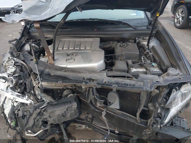 58ABK1GG3GU019547 Lexus ES 350