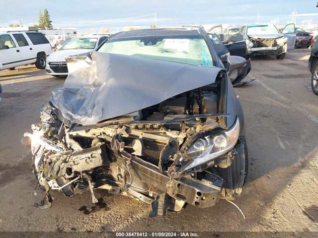 58ABK1GG3GU019547 Lexus ES 350