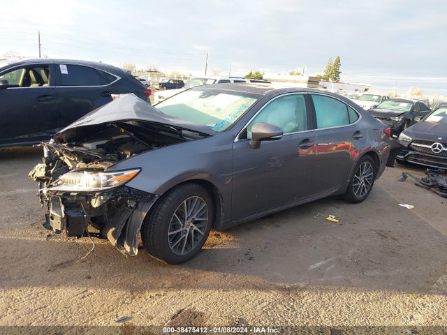 58ABK1GG3GU019547 Lexus ES 350