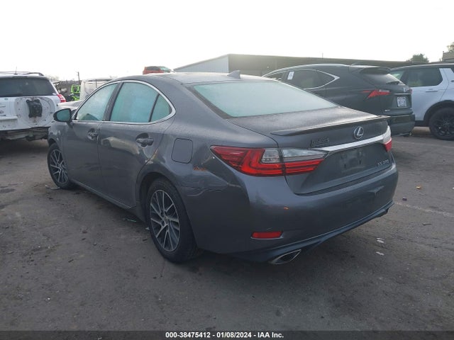 58ABK1GG3GU019547 Lexus ES 350