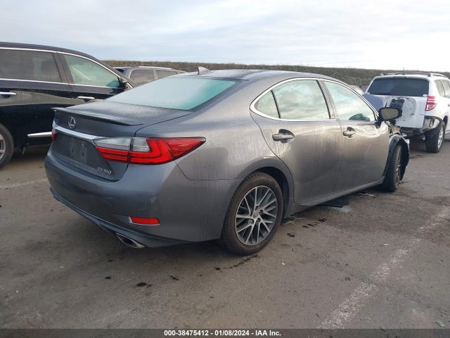58ABK1GG3GU019547 Lexus ES 350