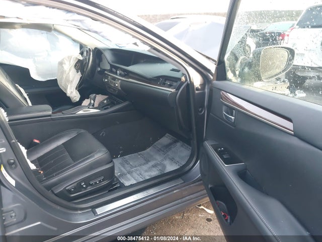 58ABK1GG3GU019547 Lexus ES 350