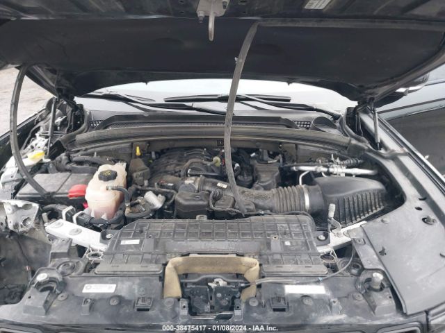 2021 JEEP GRAND CHEROKEE L 1C4RJKBG8M8109212 Photo 9