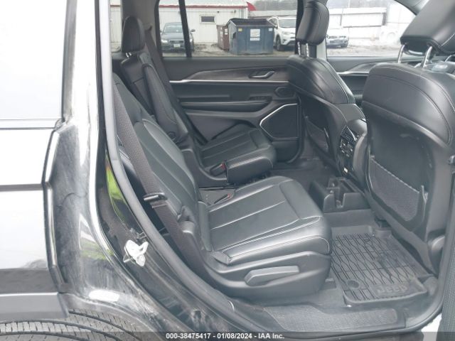 2021 JEEP GRAND CHEROKEE L 1C4RJKBG8M8109212 Photo 7