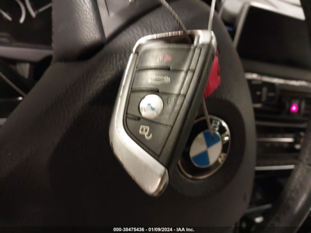 5UXKS4C55E0C07123 BMW X5 Xdrive35d