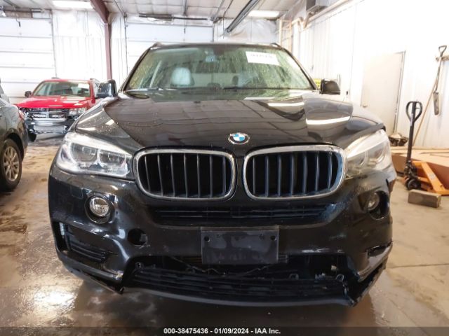 5UXKS4C55E0C07123 BMW X5 Xdrive35d