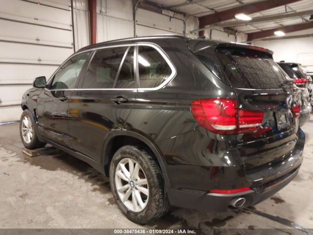 5UXKS4C55E0C07123 BMW X5 Xdrive35d