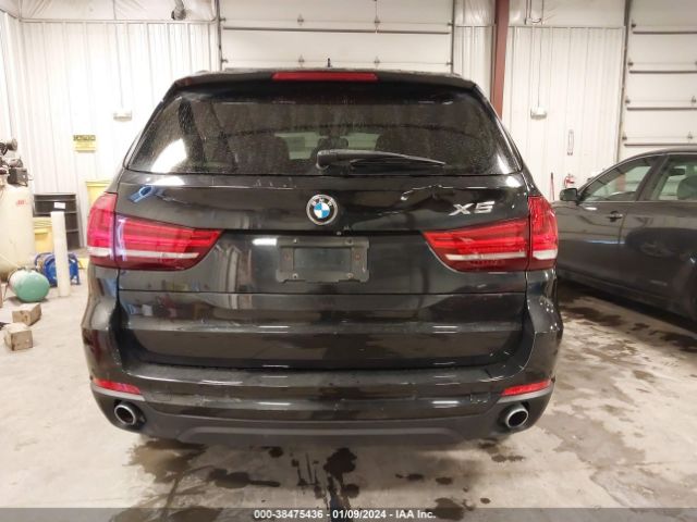 5UXKS4C55E0C07123 BMW X5 Xdrive35d