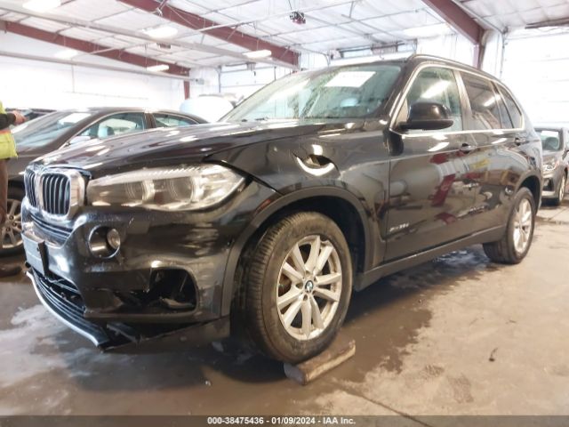5UXKS4C55E0C07123 BMW X5 Xdrive35d