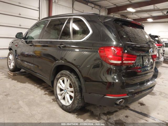 5UXKS4C55E0C07123 BMW X5 Xdrive35d