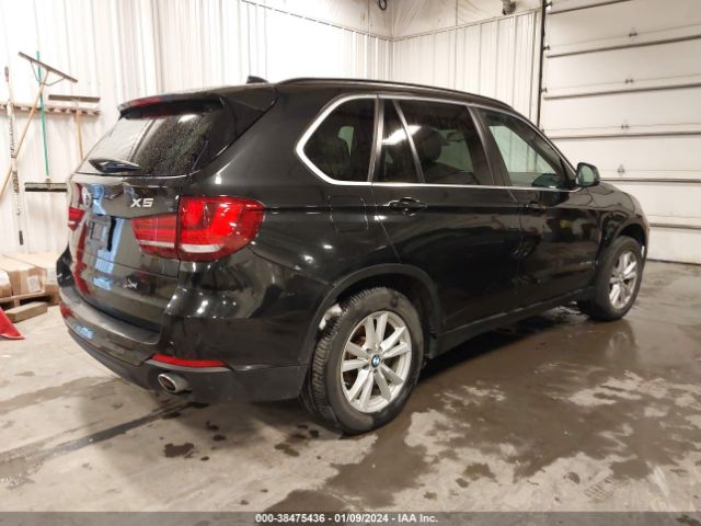 5UXKS4C55E0C07123 BMW X5 Xdrive35d
