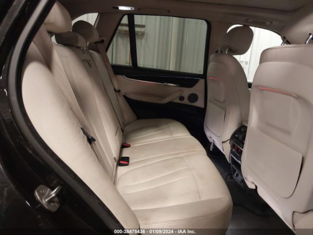 5UXKS4C55E0C07123 BMW X5 Xdrive35d