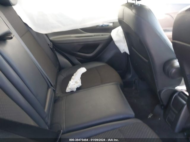 KL4CJASB0MB307669 Buick Encore Fwd Preferred