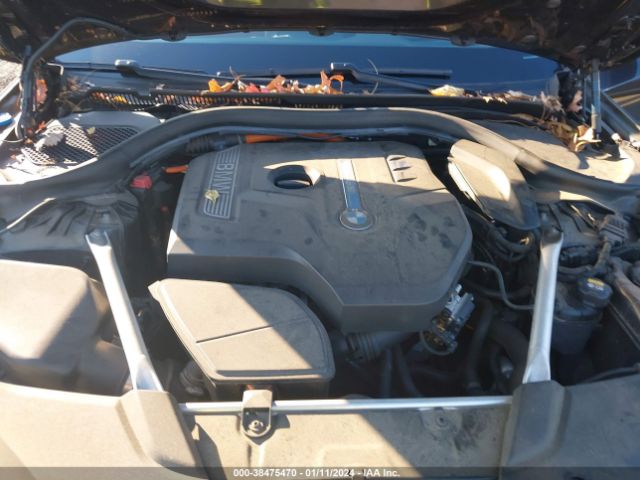 WBAJB1C59JB084866 BMW 530e Xdrive Iperformance