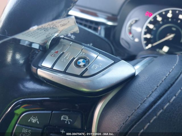 WBAJB1C59JB084866 BMW 530e Xdrive Iperformance