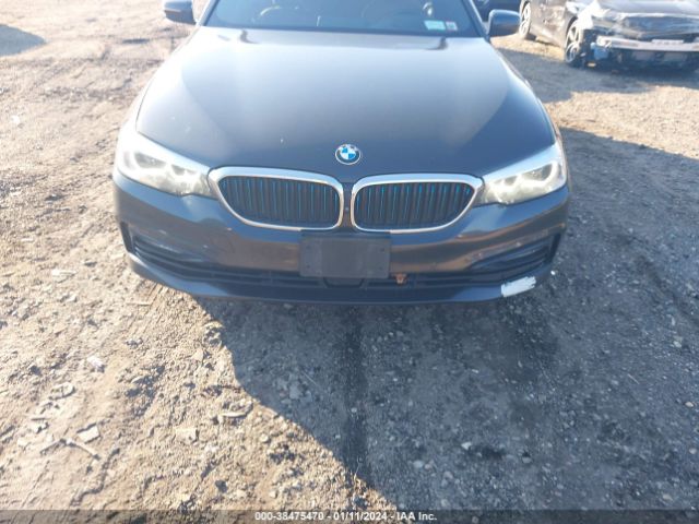 WBAJB1C59JB084866 BMW 530e Xdrive Iperformance