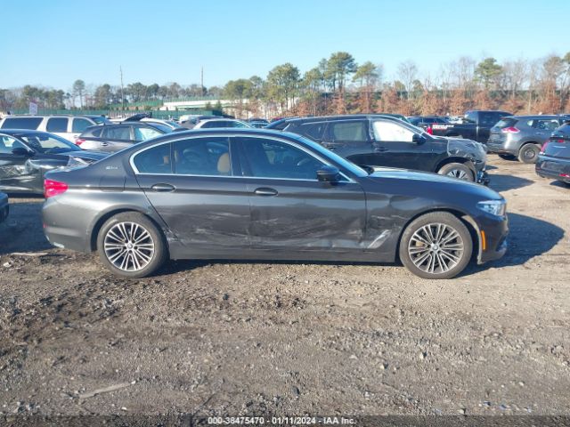 WBAJB1C59JB084866 BMW 530e Xdrive Iperformance