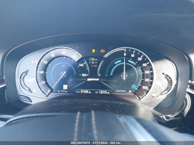 WBAJB1C59JB084866 BMW 530e Xdrive Iperformance