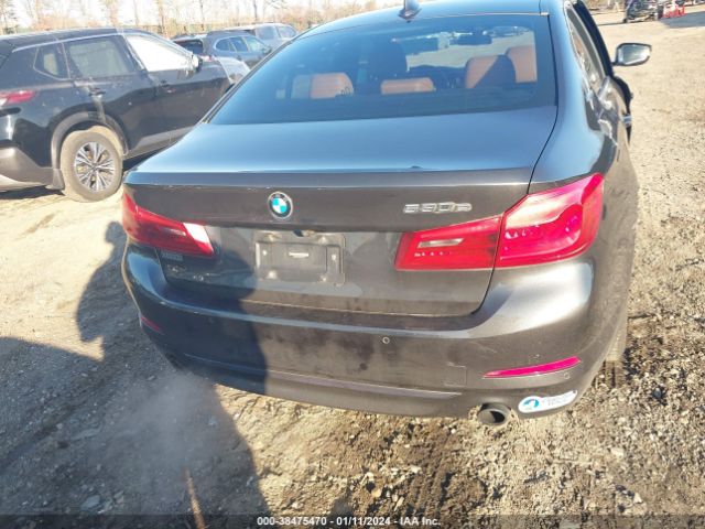 WBAJB1C59JB084866 BMW 530e Xdrive Iperformance