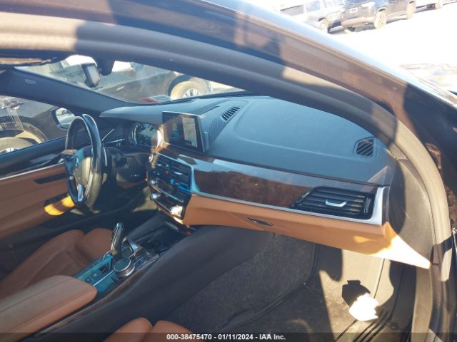 WBAJB1C59JB084866 BMW 530e Xdrive Iperformance