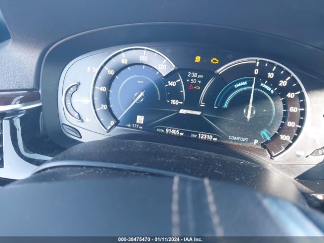WBAJB1C59JB084866 BMW 530e Xdrive Iperformance
