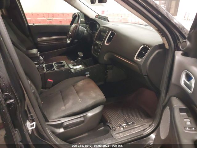 2020 DODGE DURANGO 1C4SDJFT0LC432224 Photo 4
