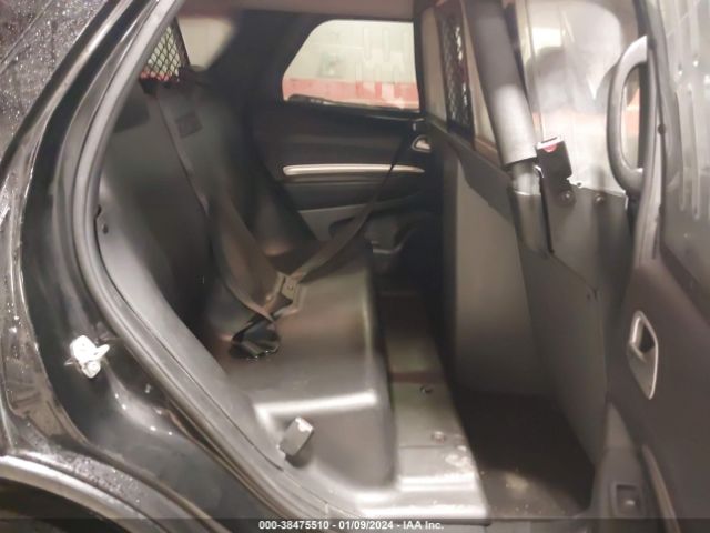 2020 DODGE DURANGO 1C4SDJFT0LC432224 Photo 7