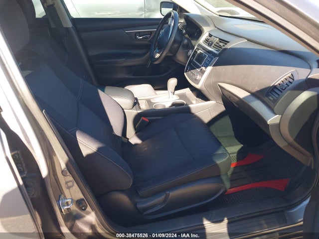 2018 NISSAN ALTIMA 2.5 S VIN: 1N4AL3AP4JC172465