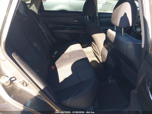 2018 NISSAN ALTIMA 2.5 S VIN: 1N4AL3AP4JC172465