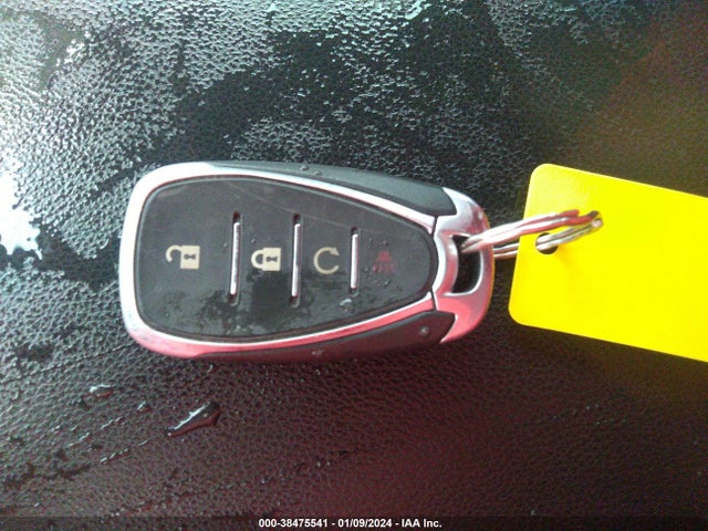 Chevrolet Volt Premier 2017 1G1RB6S50HU110864 Image 11