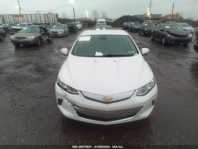 Chevrolet Volt Premier 2017 1G1RB6S50HU110864 Image 12