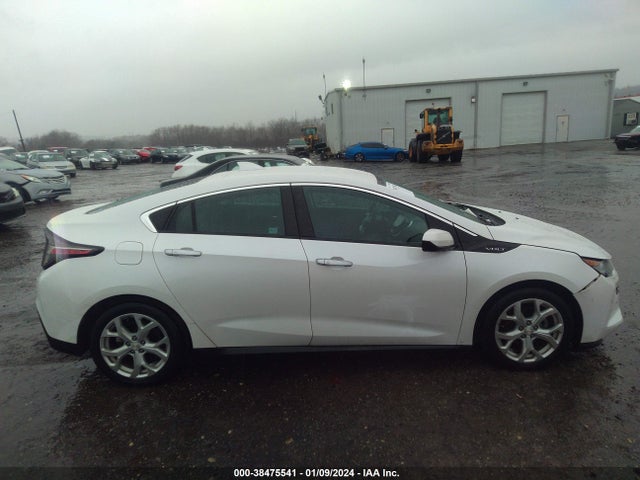 Chevrolet Volt Premier 2017 1G1RB6S50HU110864 Image 13