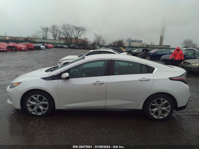 Chevrolet Volt Premier 2017 1G1RB6S50HU110864 Image 14