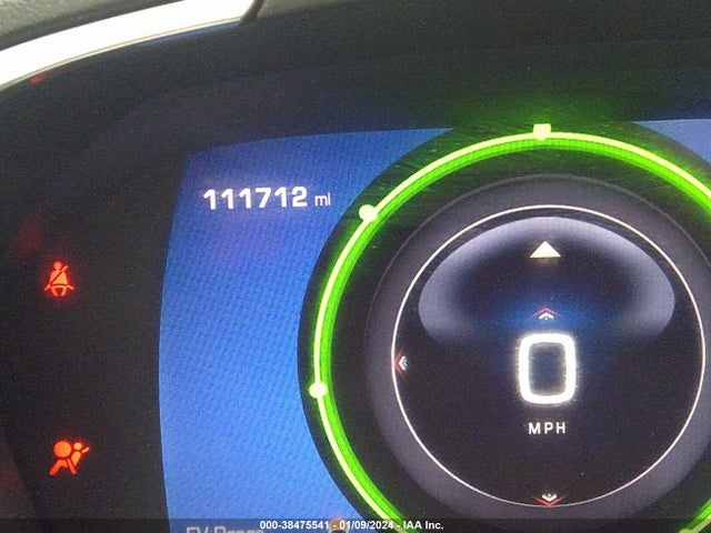 Chevrolet Volt Premier 2017 1G1RB6S50HU110864 Image 15
