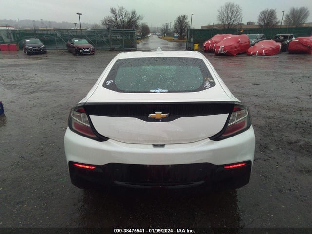 Chevrolet Volt Premier 2017 1G1RB6S50HU110864 Image 16