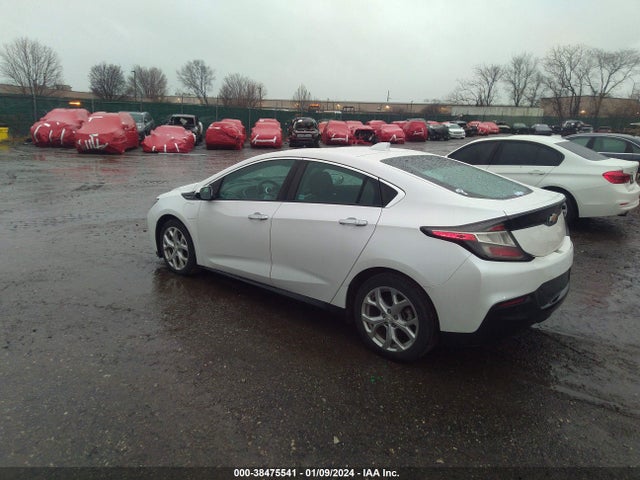 Chevrolet Volt Premier 2017 1G1RB6S50HU110864 Image 3