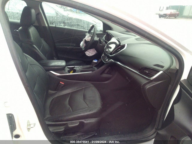 Chevrolet Volt Premier 2017 1G1RB6S50HU110864 Image 5