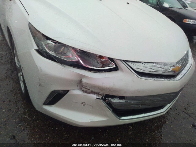 Chevrolet Volt Premier 2017 1G1RB6S50HU110864 Image 6