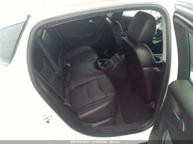 Chevrolet Volt Premier 2017 1G1RB6S50HU110864 Image 8