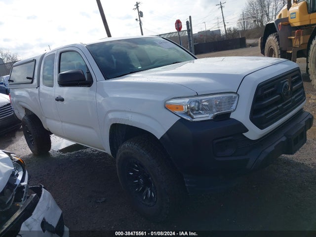 2018 5TFRX5GN5JX121424 main image