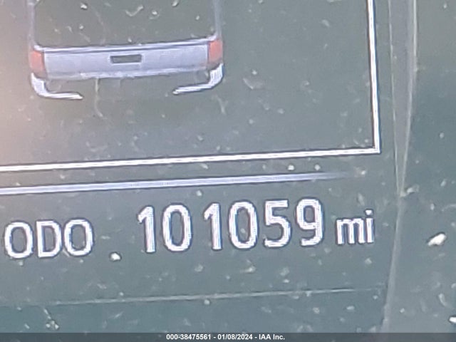 Toyota Tacoma Sr 2018 5TFRX5GN5JX121424 Image 15