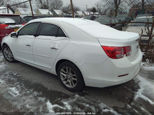 Chevrolet MALIBU 1LT 2014 1G11C5SL2EF182958 Image 3