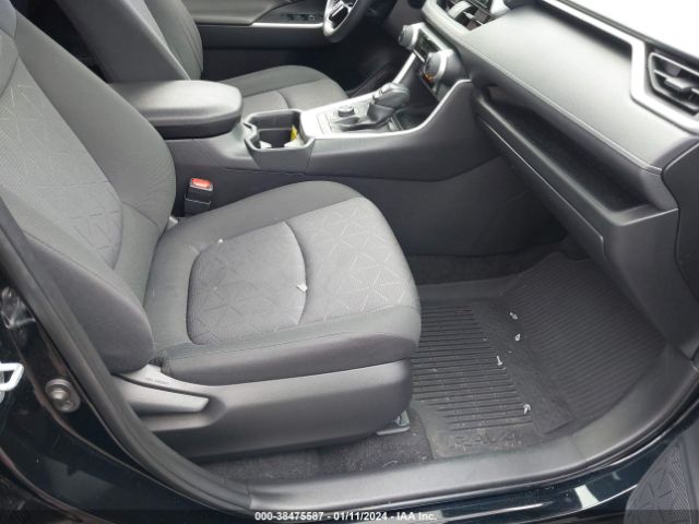 JTMRWRFV2MD112164 Toyota Rav4 Xle Hybrid