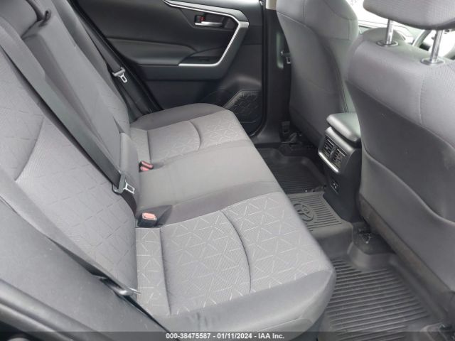 JTMRWRFV2MD112164 Toyota Rav4 Xle Hybrid